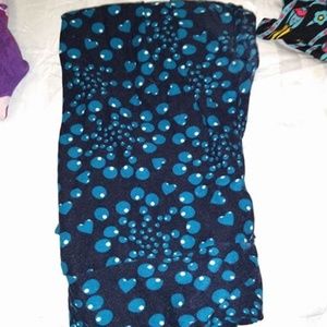LULAROE ONESIZE LEGGINGS